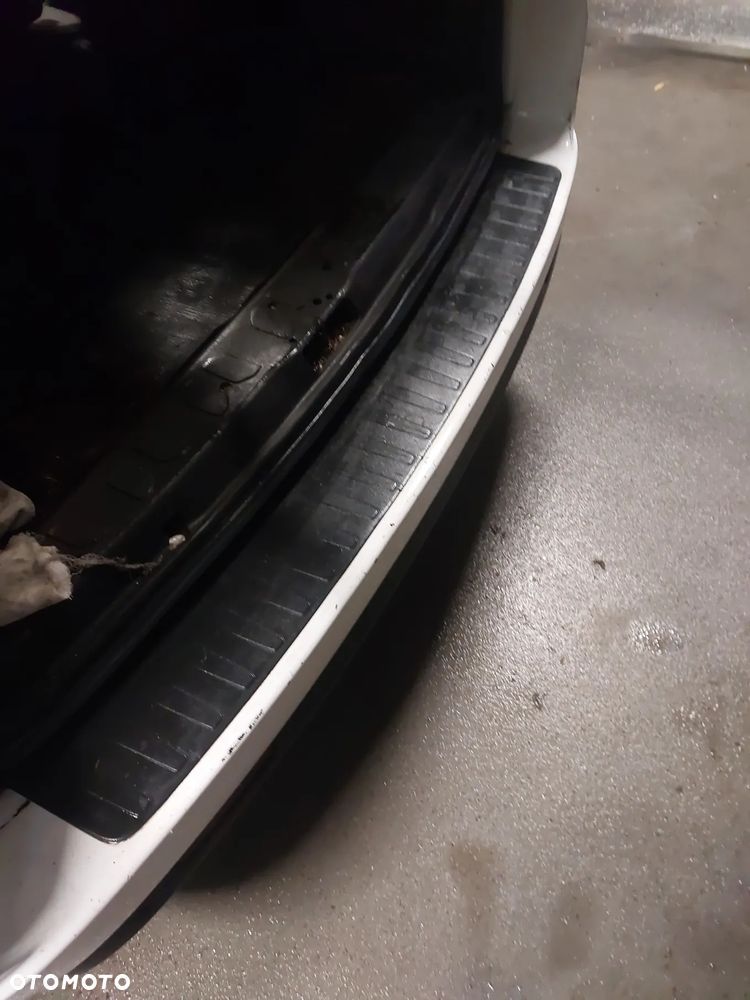 Fiat Doblo 2.0 16V Multijet Emotion - 20