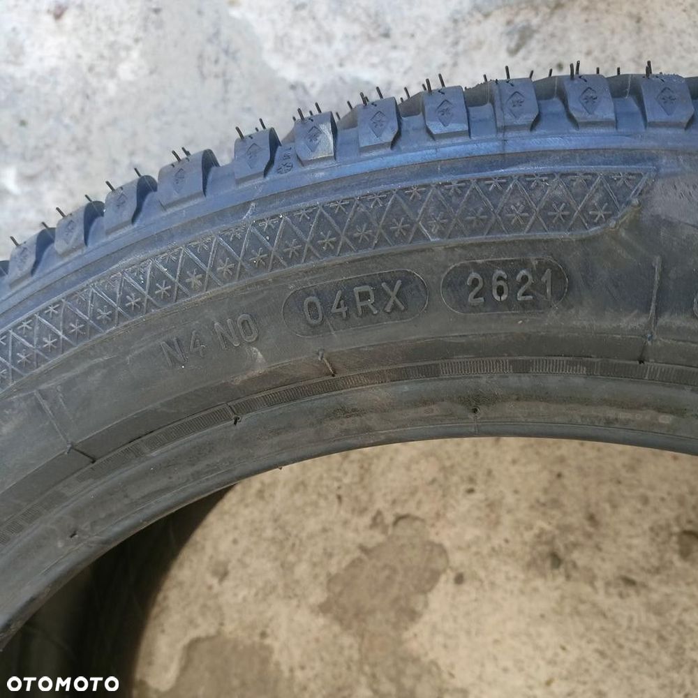 Opona 215/45/17 Kleber Krisalp HP3 (NF4136) - 3