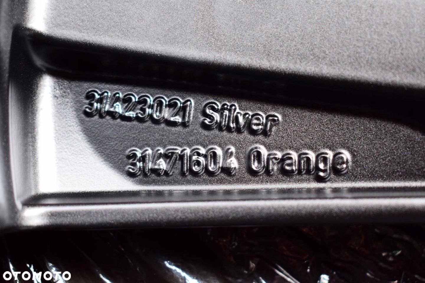 VOLVO 19,,R-DesignV90 XC40 XC60 XC90 Jak Nowe - 6