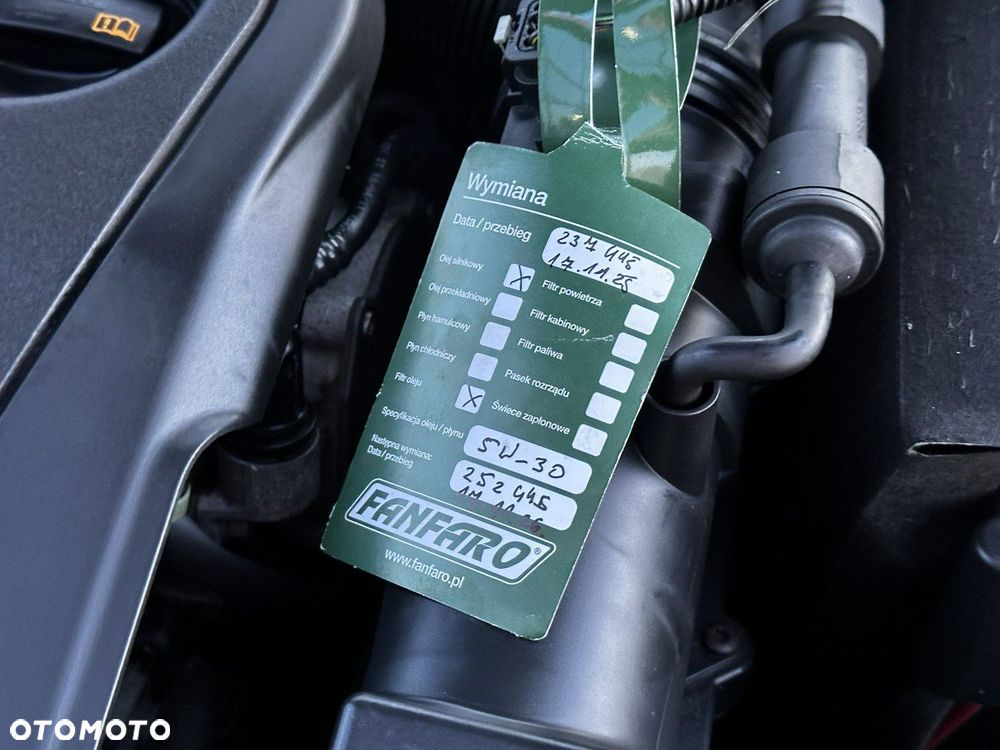 Skoda Octavia 2.0 TDI DPF Ambition - 27