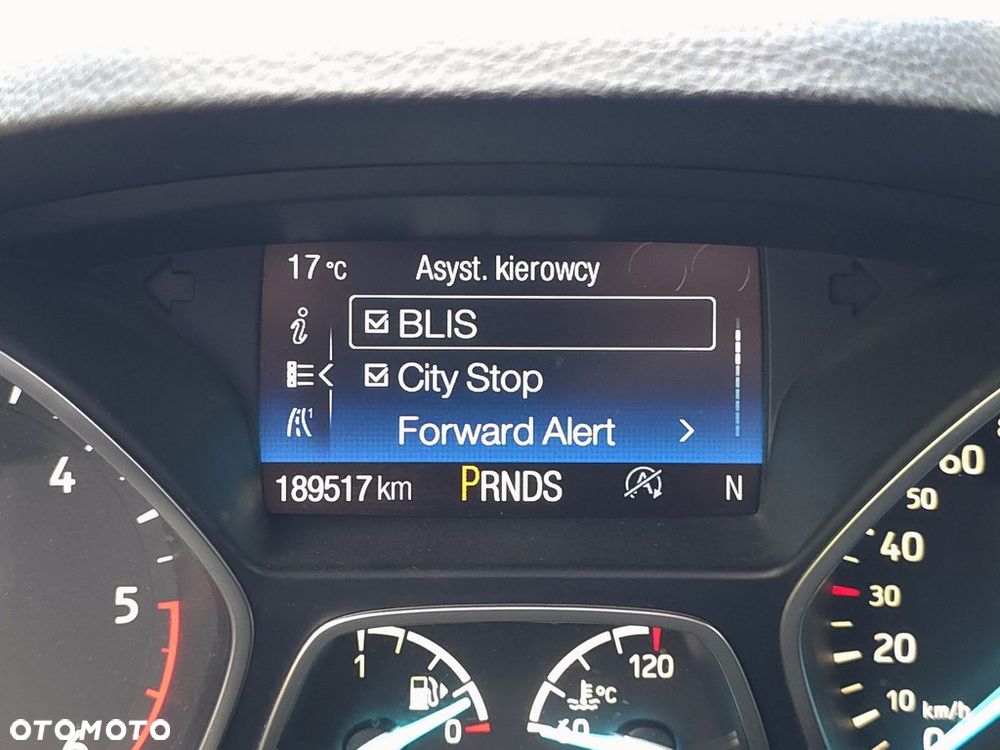 Ford Kuga 2.0 TDCi AWD Titanium - 17