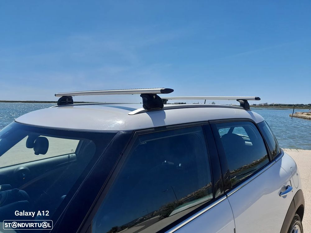 MINI Countryman One D - 21