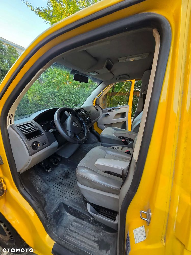 Volkswagen Transporter Standard - 6