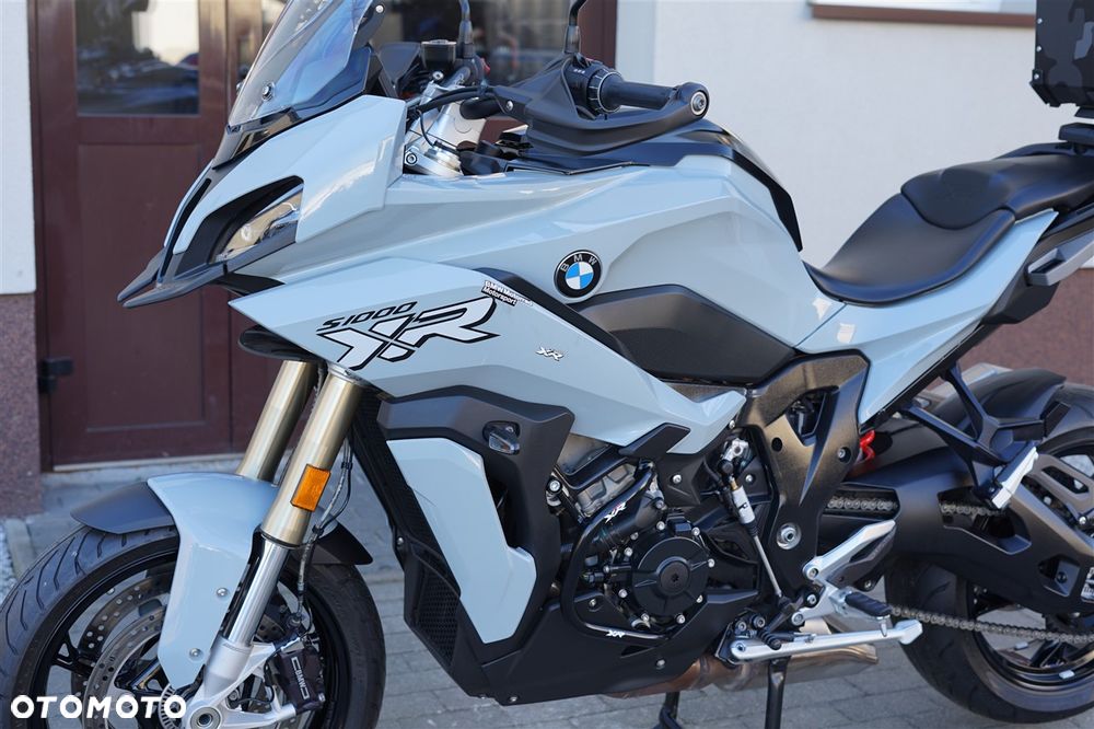 BMW S - 30