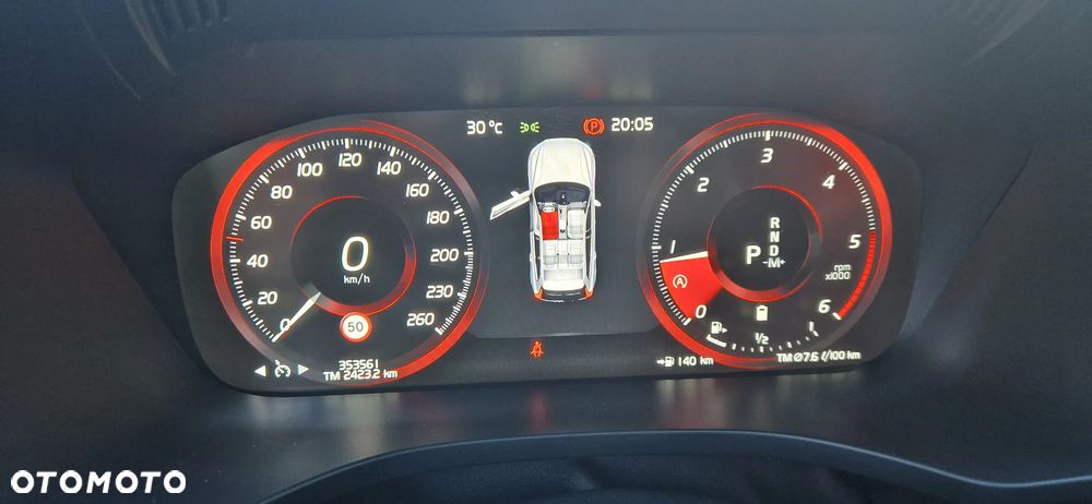 Volvo XC 60 - 27