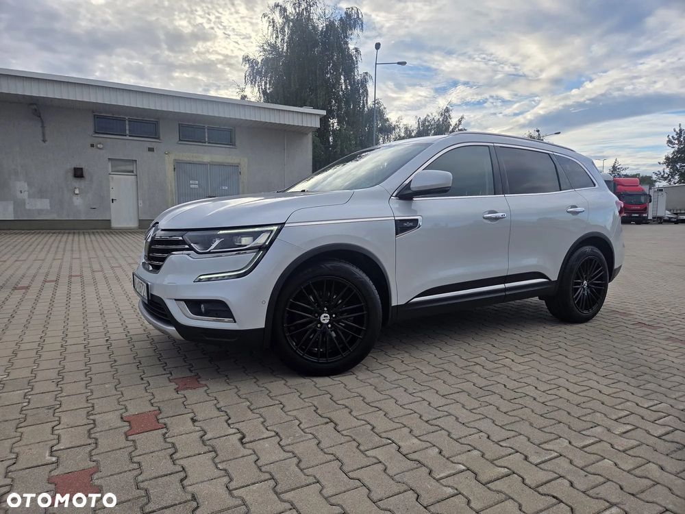 Renault Koleos - 4
