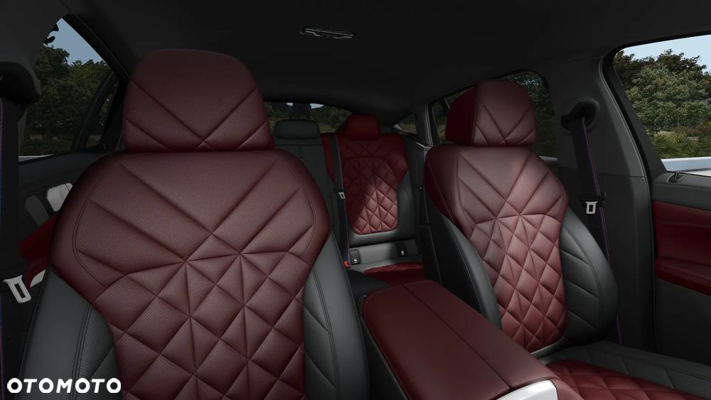 BMW X6 - 11