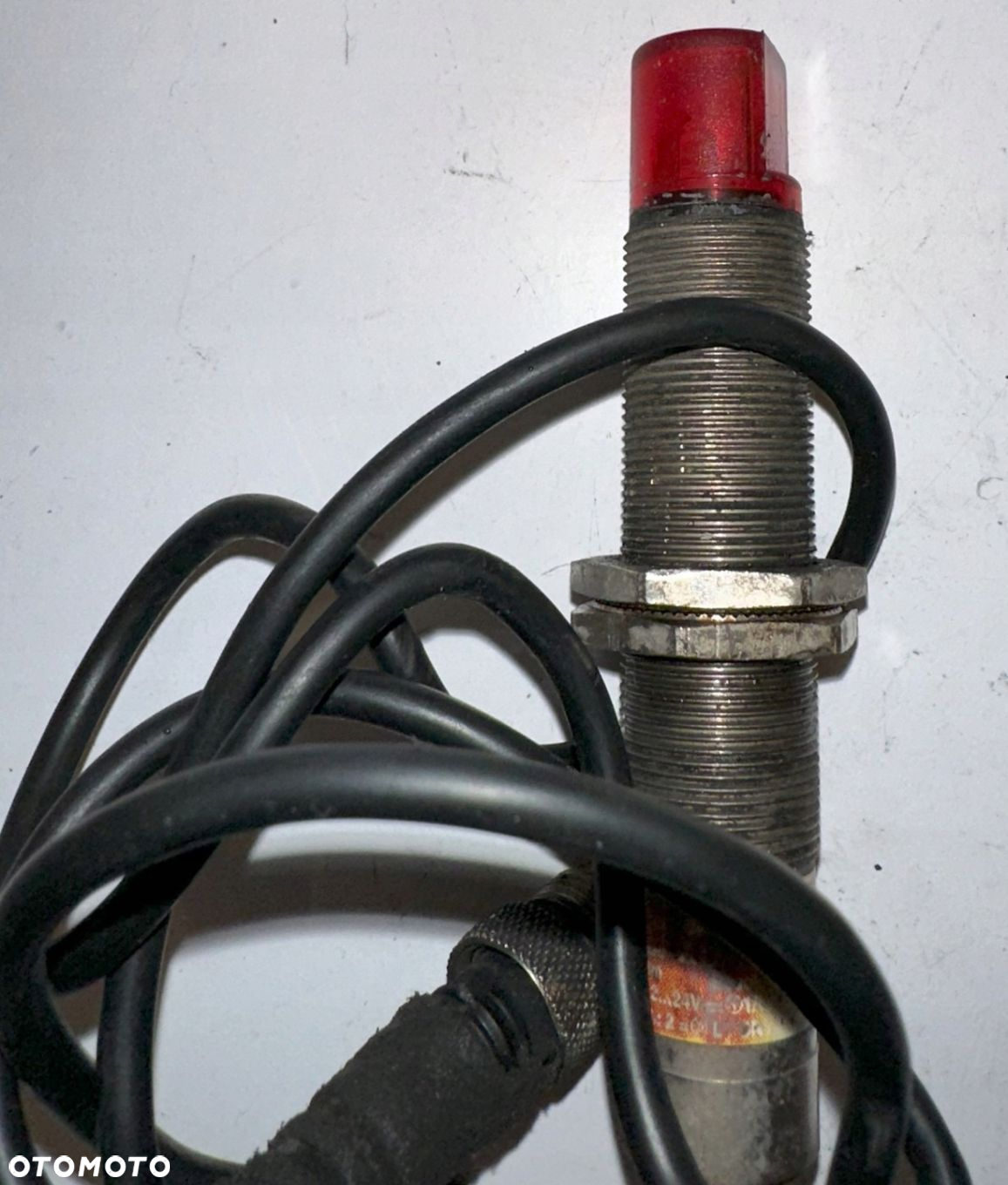 TELEMECANIQUE SENSORS Czujnik optyczny - 3