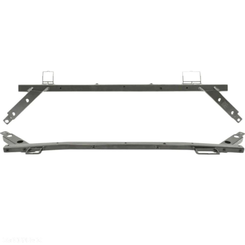 VOLVO V60 S60 18- WZMOCNIENIE GÓRNE BELKA WSPORNIK ALUMINIUM 31468225 - 2
