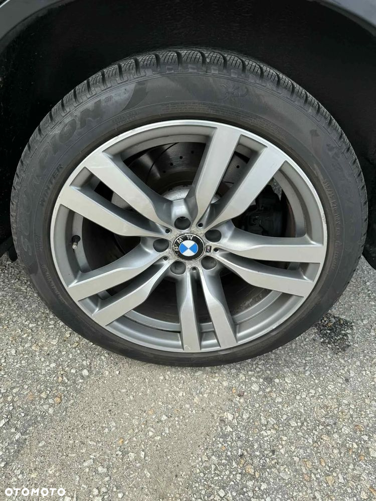BMW X6M - 26