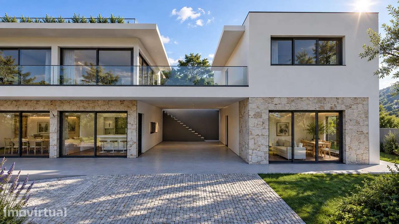 Terreno com 1.002 m² em Giela – Arcos de Valdevez - Grande imagem: 2/26