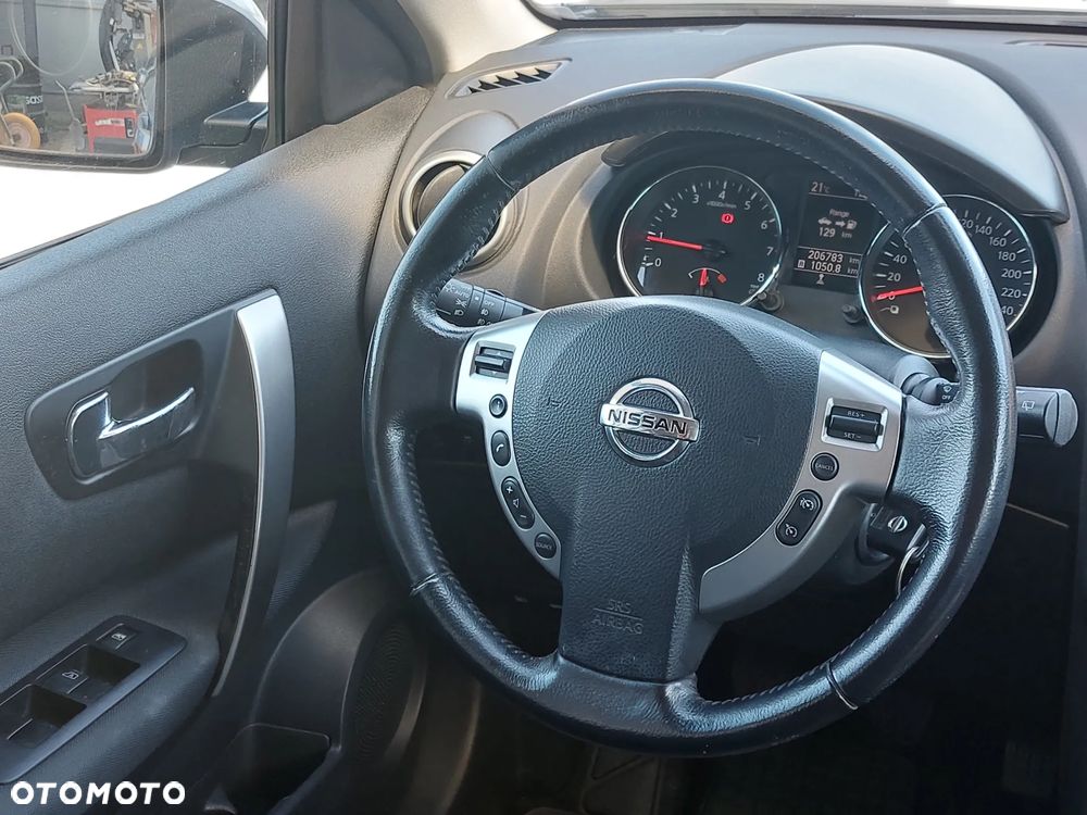 Nissan Qashqai 1.6 Acenta - 6