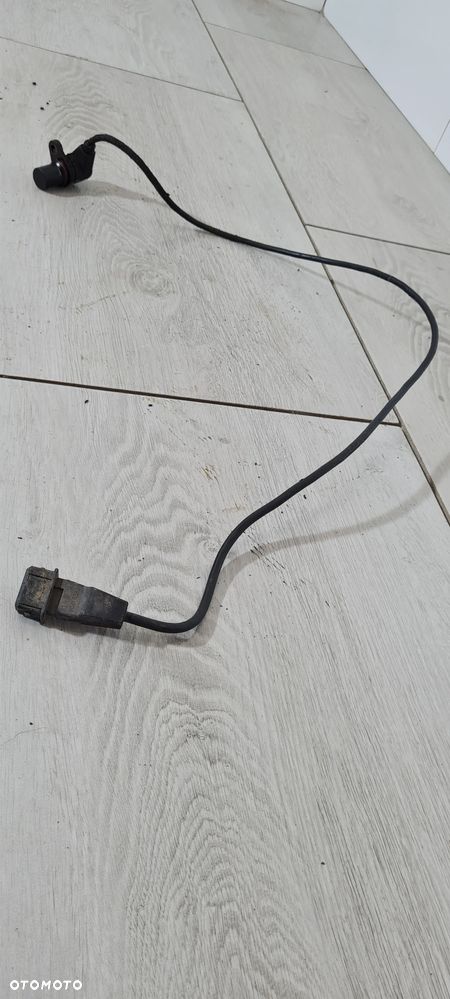 Chevrolet Captiva 2.4 Czujnik Położenia Wału - 4