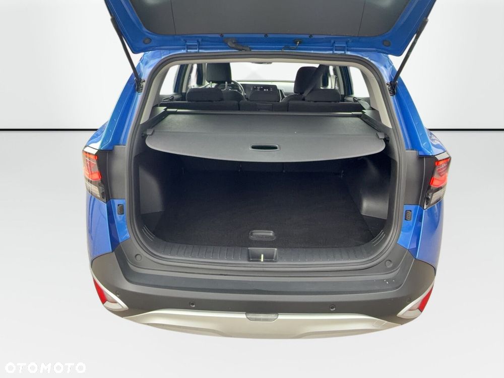 Kia Sportage - 16