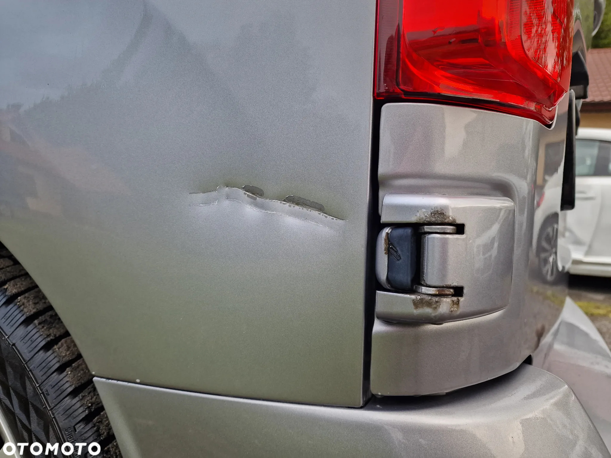 Opel Vivaro 1.5 BlueHDi 120 Standard S&S Flexcab - 25