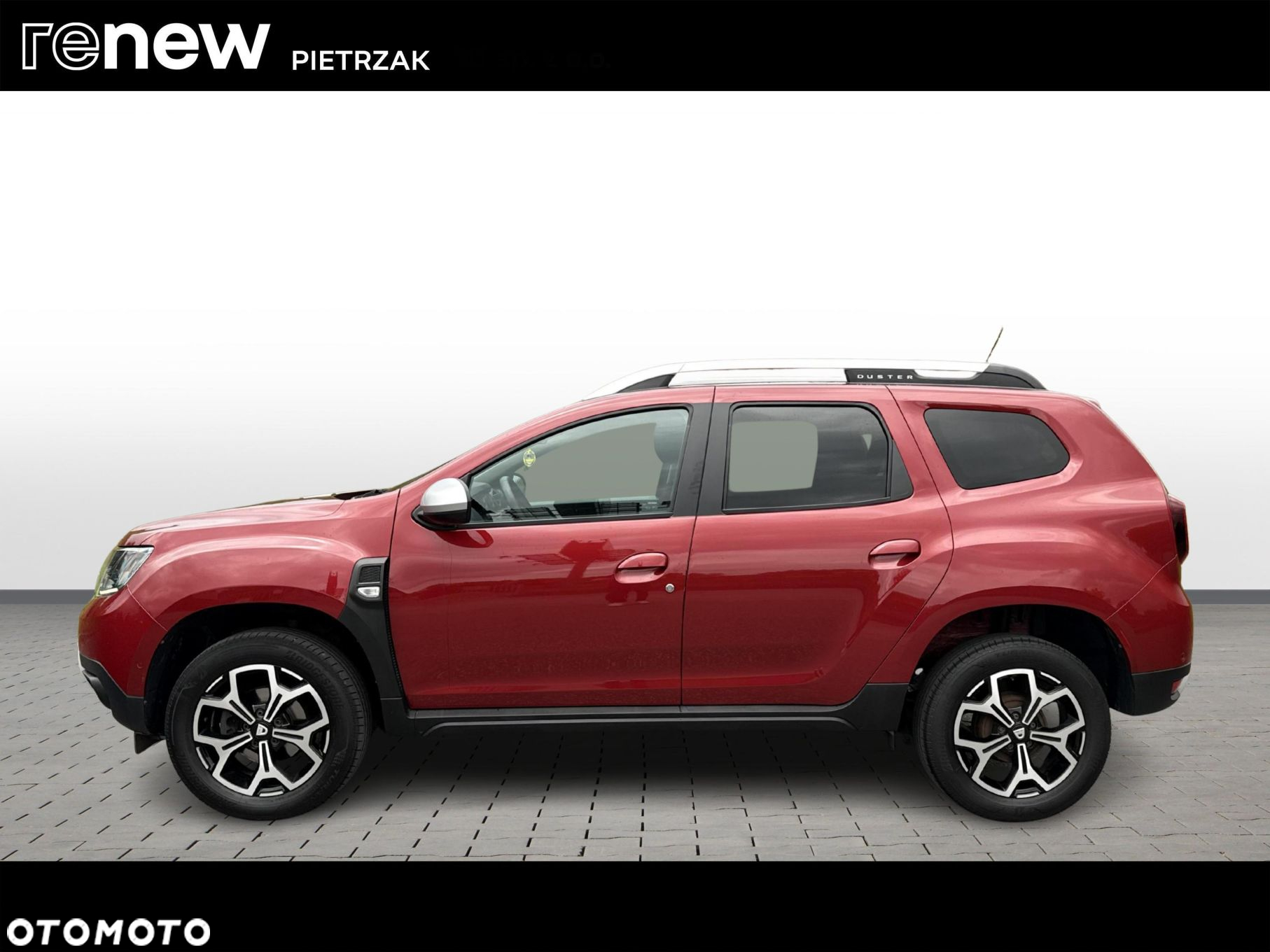 Dacia Duster - 2