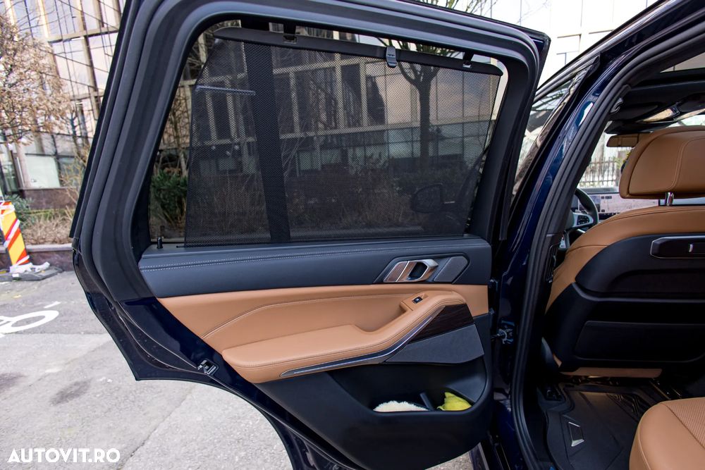 BMW X5 - 32