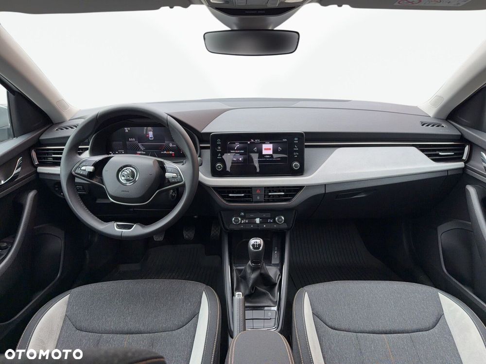 Skoda Scala 1.0 TSI Selection - 32