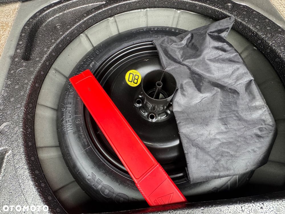 Ford Focus 1.6 TDCi Titanium - 11