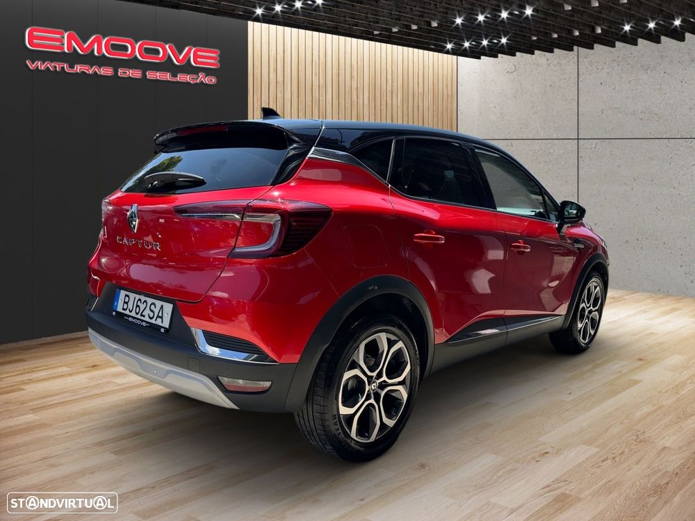 Renault Captur 1.0 TCe Techno - 4