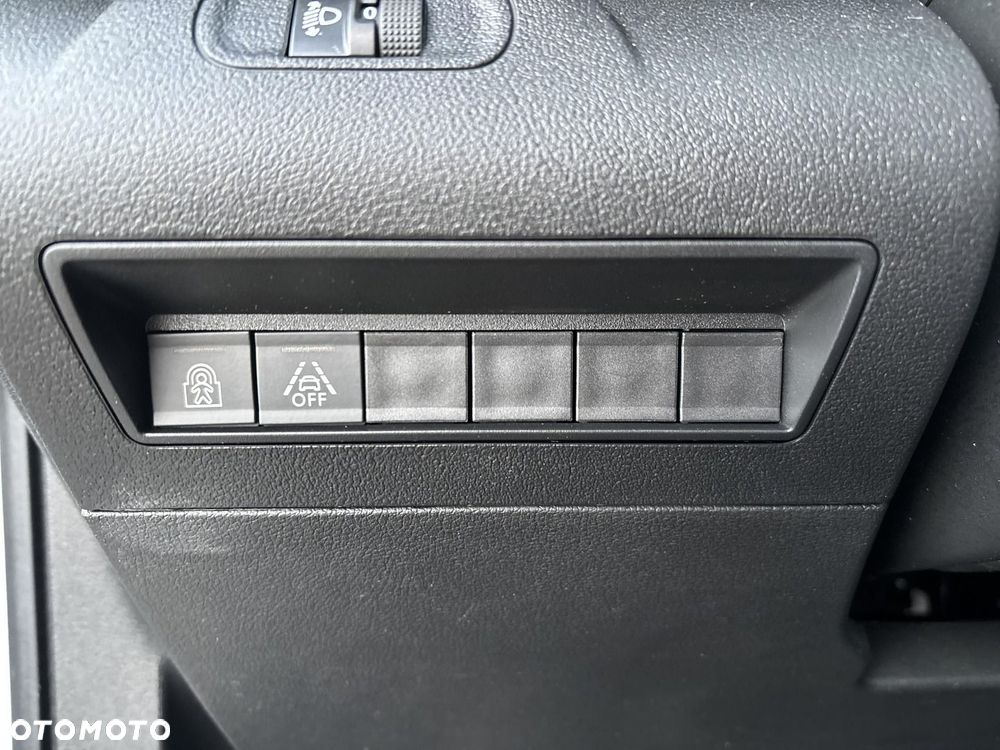 Toyota Proace City Verso 1.5 D-4D Business - 21