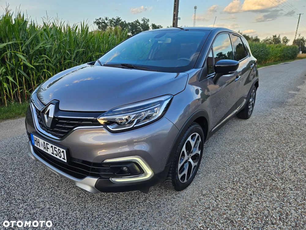 Renault Captur ENERGY TCe 90 Start&Stop XMOD - 22
