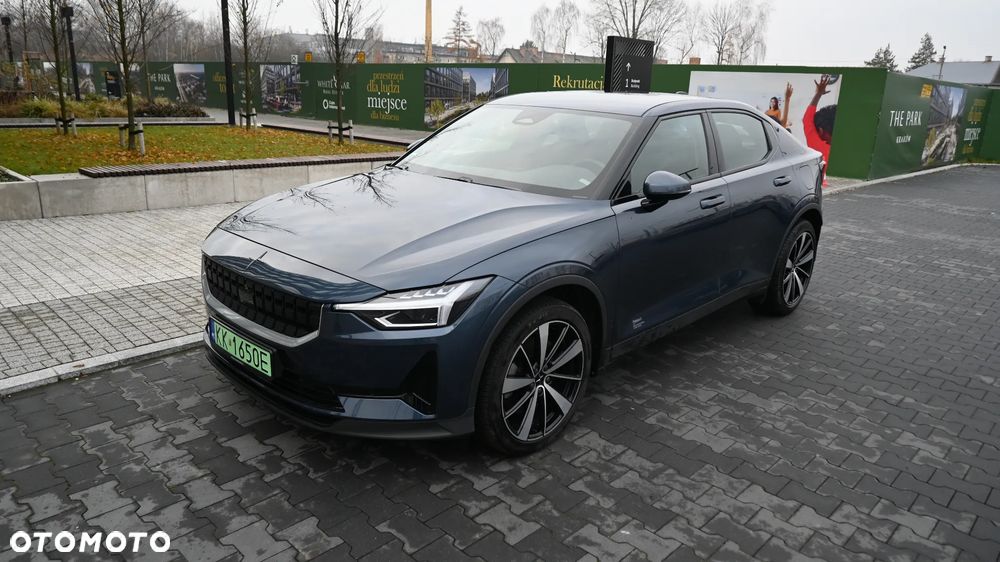 Polestar 2 - 8