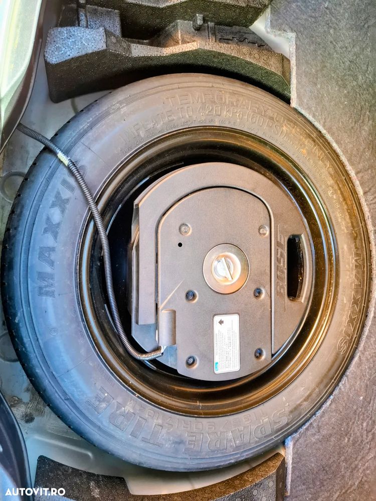 Nissan Qashqai 1.6 DCI Start/Stop 360 - 22