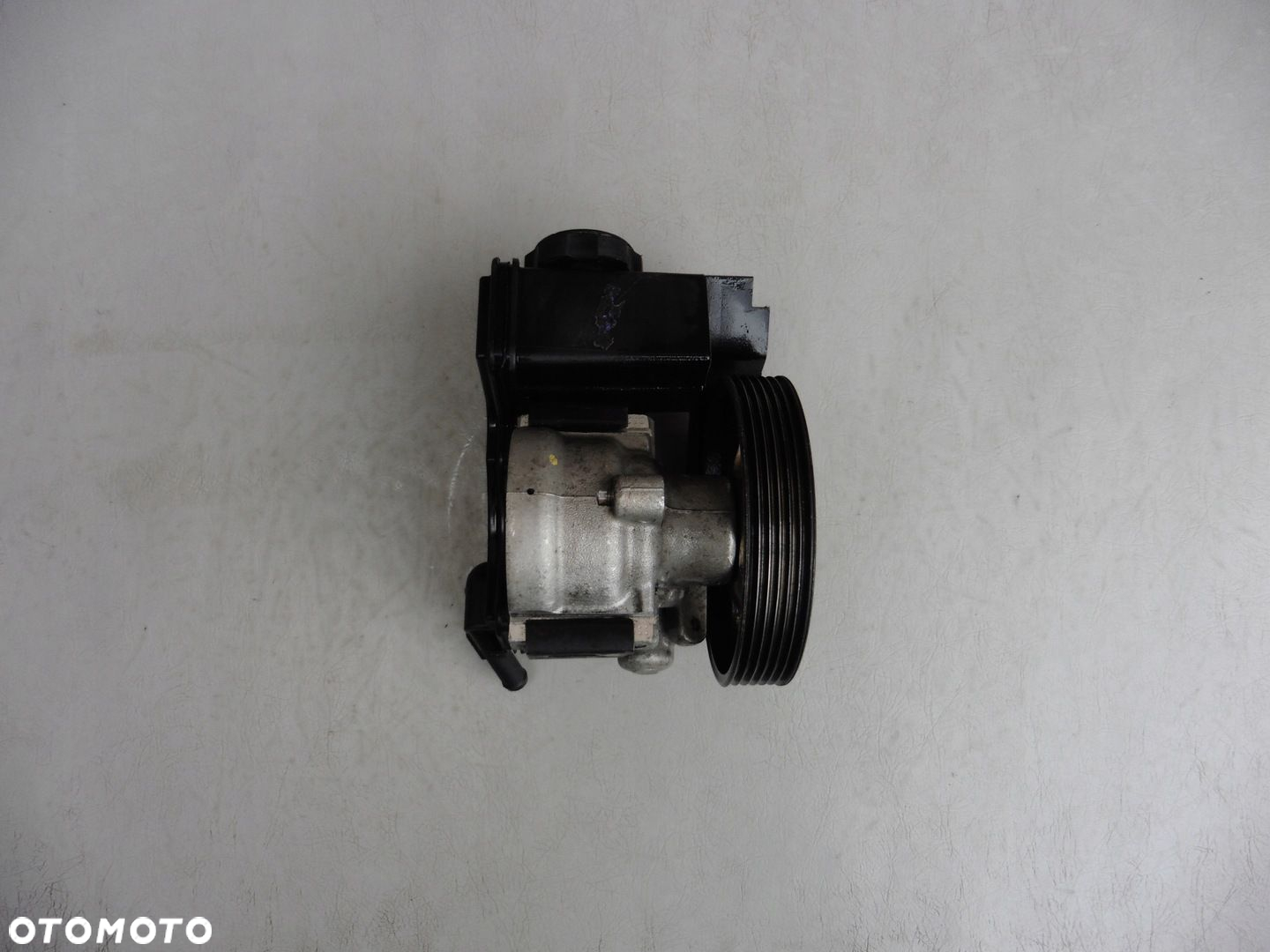 Pompa wspomagania Partner Citroen Berlingo Xsara 1,4 2,0 HDI 9639726780 - 5