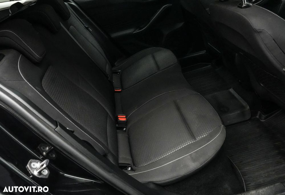 Ford Focus 1.0 EcoBoost MHEV Titanium - 16