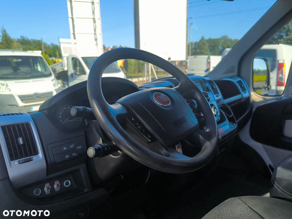 Fiat Ducato - 8