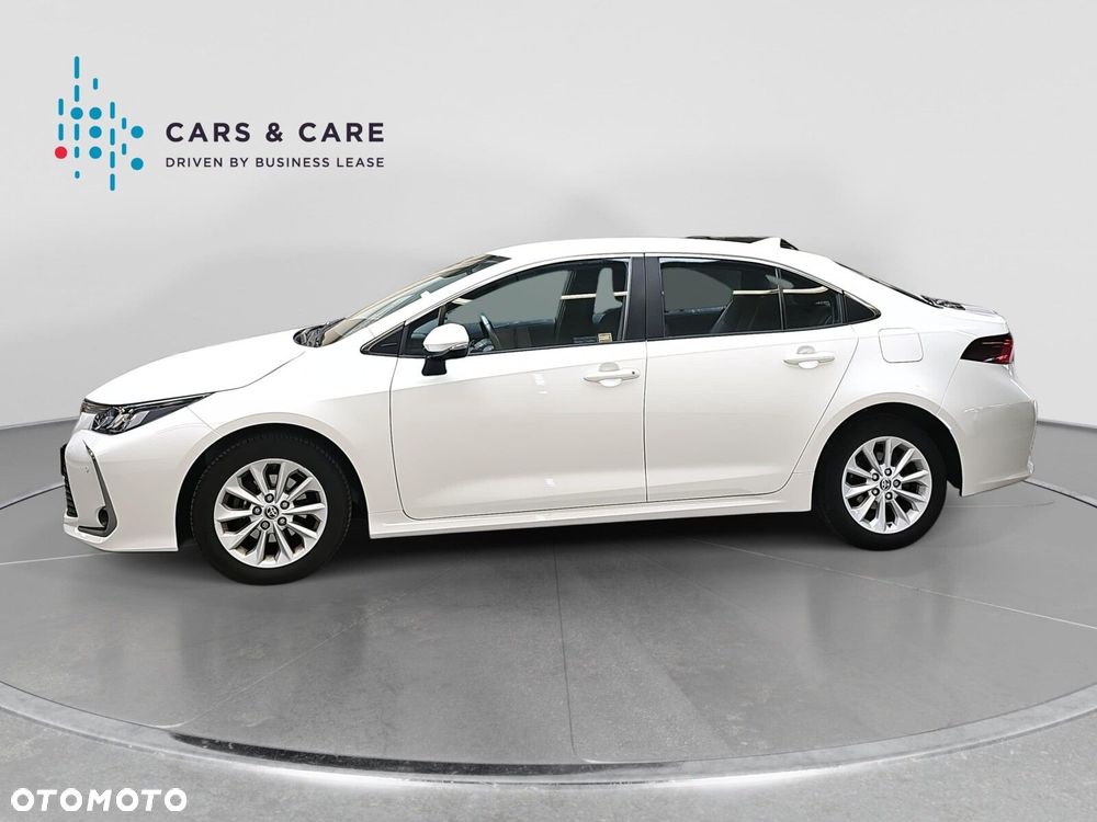 Toyota Corolla 1.8 Hybrid Comfort - 31