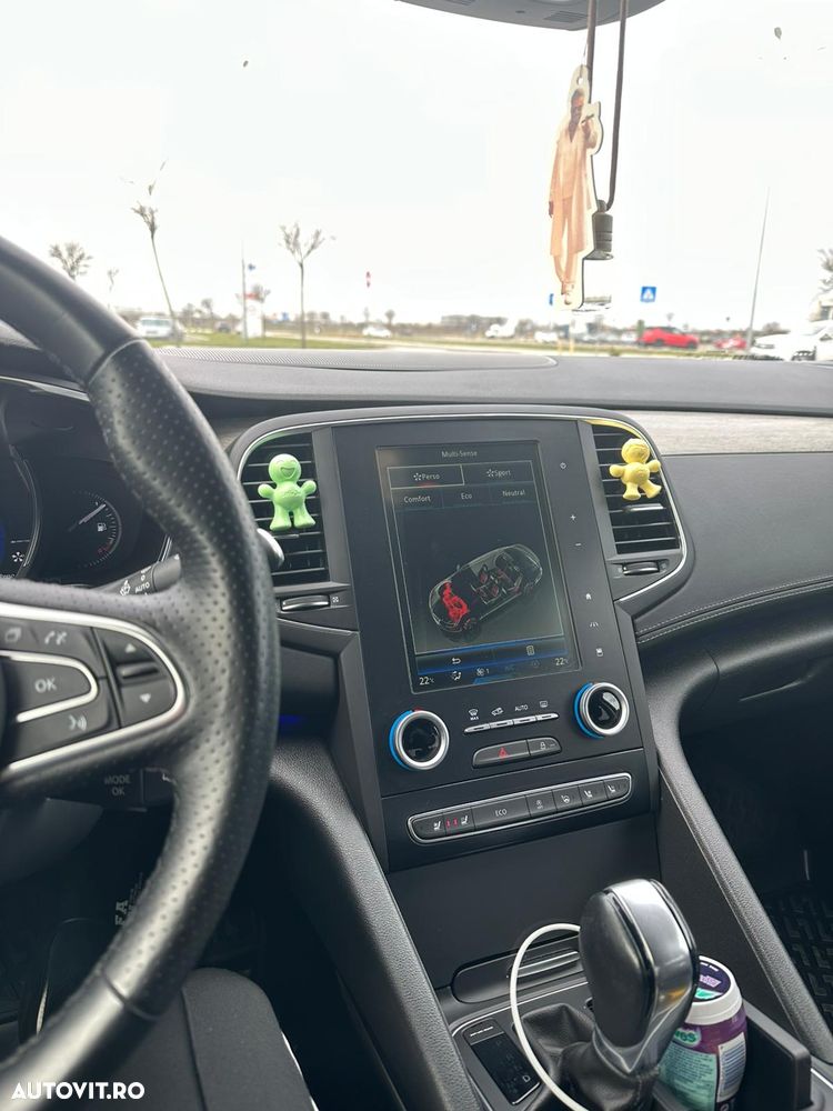 Renault Talisman ENERGY dCi EDC Intens - 10