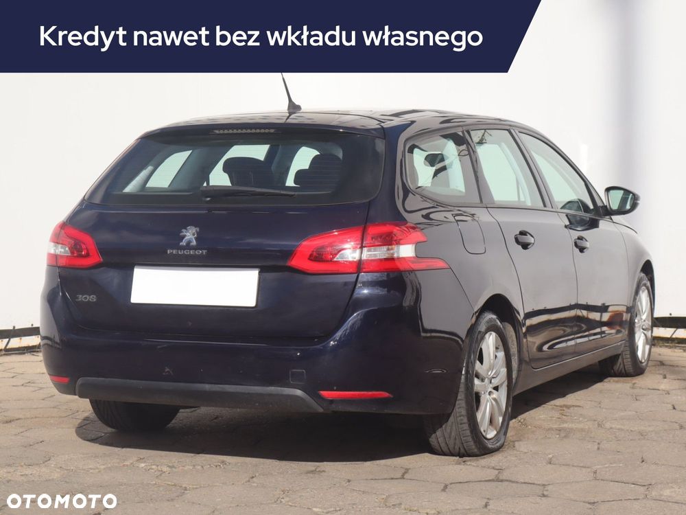 Peugeot 308 - 7