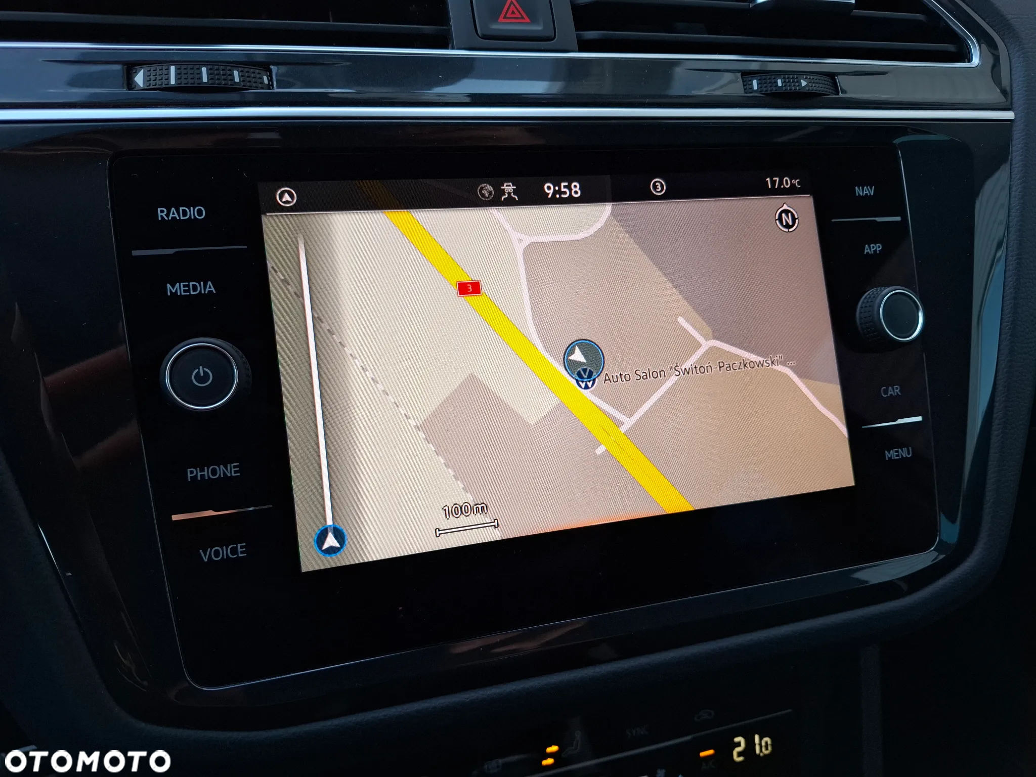 Volkswagen Tiguan 2.0 TDI SCR URBAN SPORT - 16