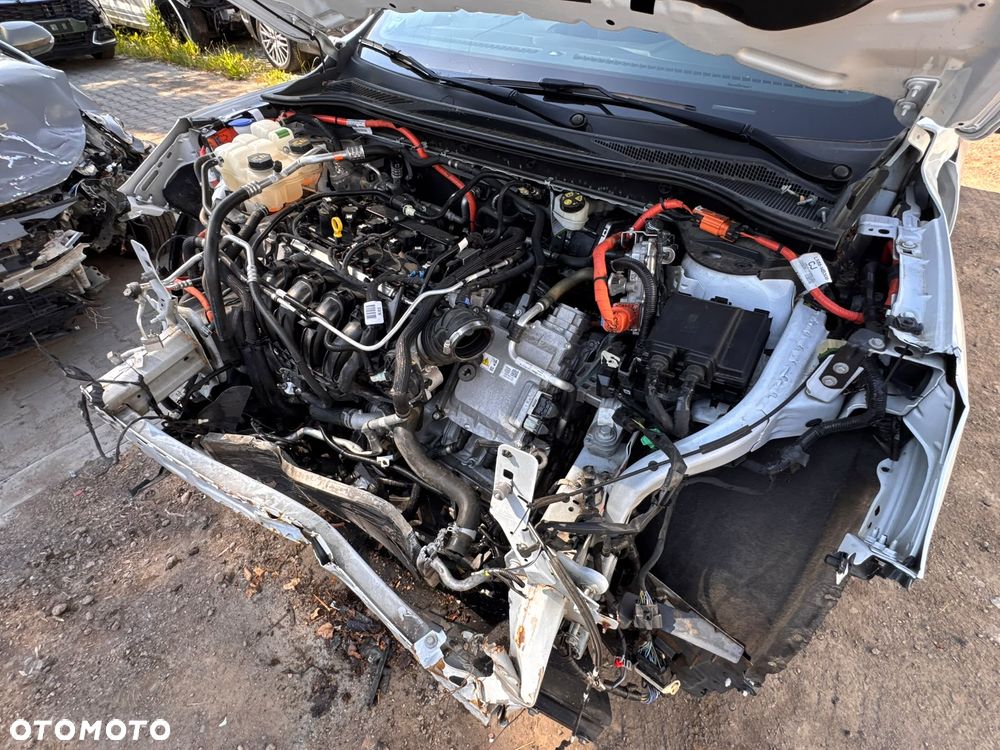 Ford Kuga 2.5 Duratec PHEV ACTIVE - 8