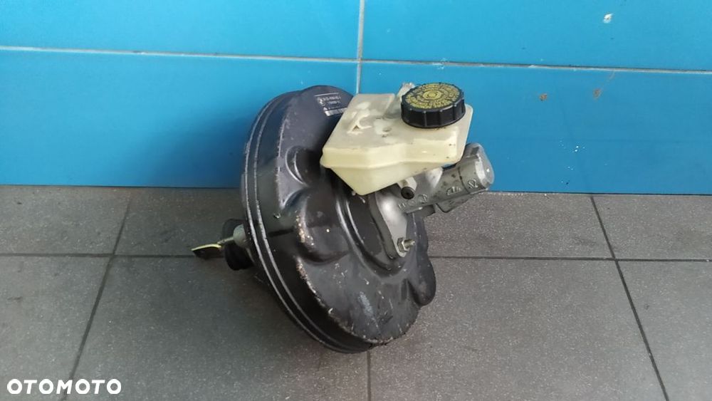 Serwo hamulcowe  Mini Cooper 34334014453A - 1