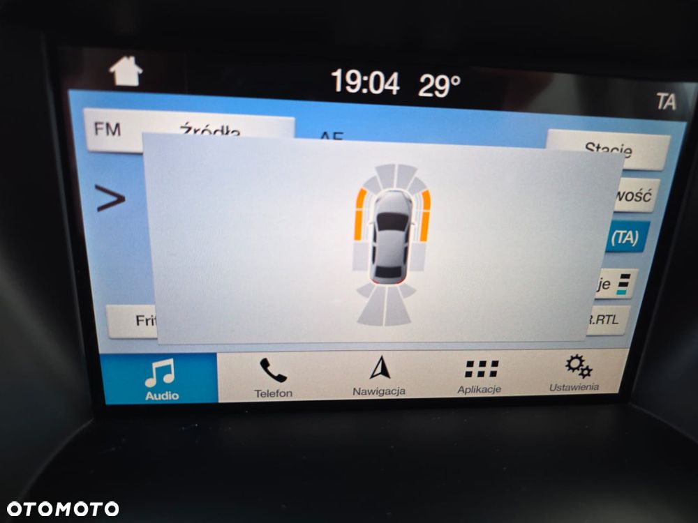 Ford Kuga 1.5 EcoBoost 2x4 Cool & Connect - 21