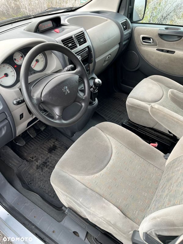 Peugeot Expert Tepee L2H1 (8-Si.) Esplanade - 9