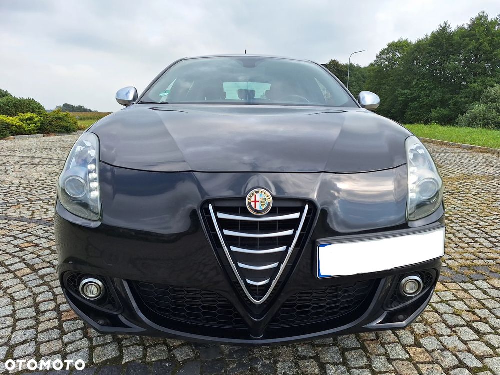 Alfa Romeo Giulietta 1.4 TB 16V Multiair Turismo - 4