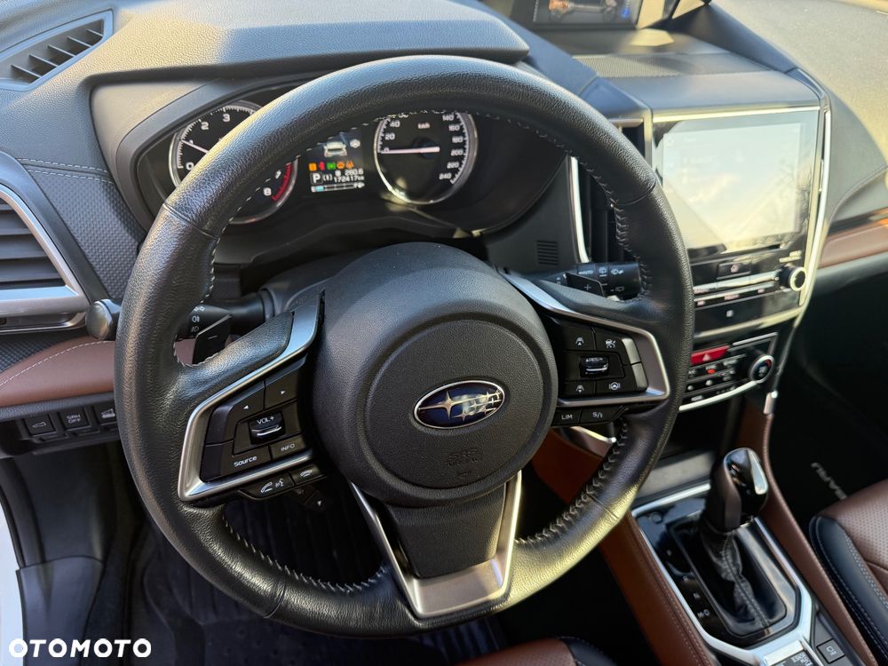 Subaru Forester 2.0i-L Platinum (EyeSight) Lineartronic - 19