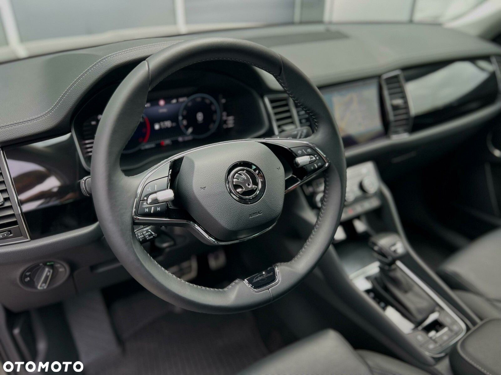 Skoda Kodiaq 2.0 TSI 4x4 L&K DSG - 11