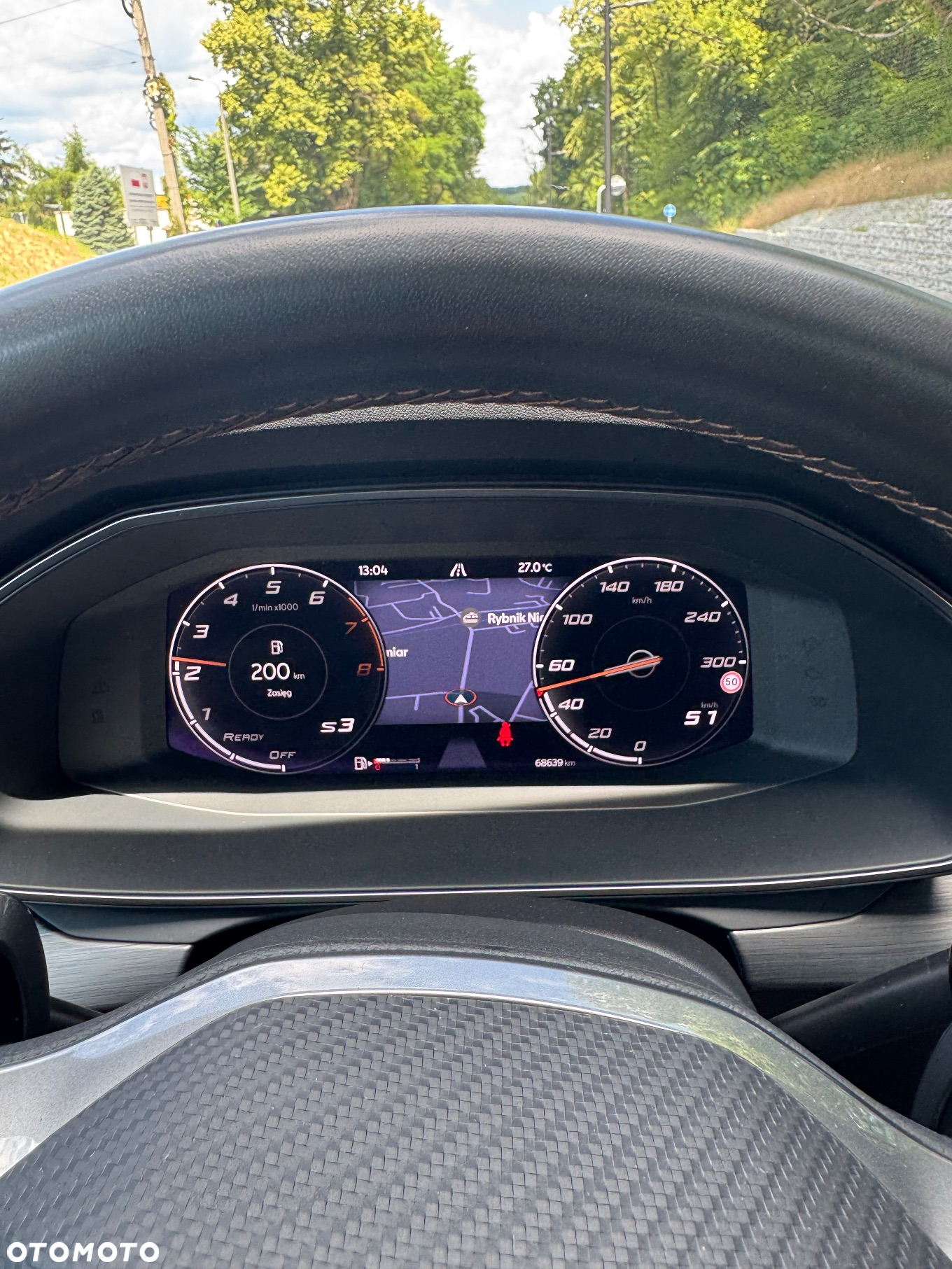 Cupra Formentor 2.0 TSI 4Drive DSG - 27