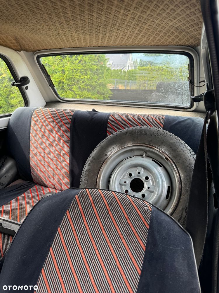 Fiat 126 - 7