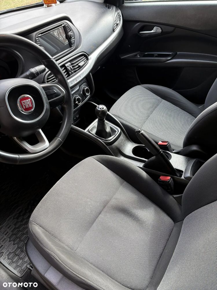 Fiat Tipo - 17