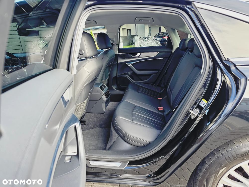 Audi A6 - 13