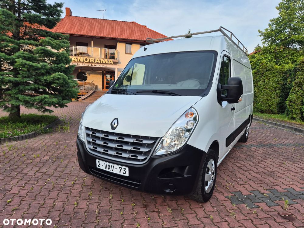 Renault Master - 4
