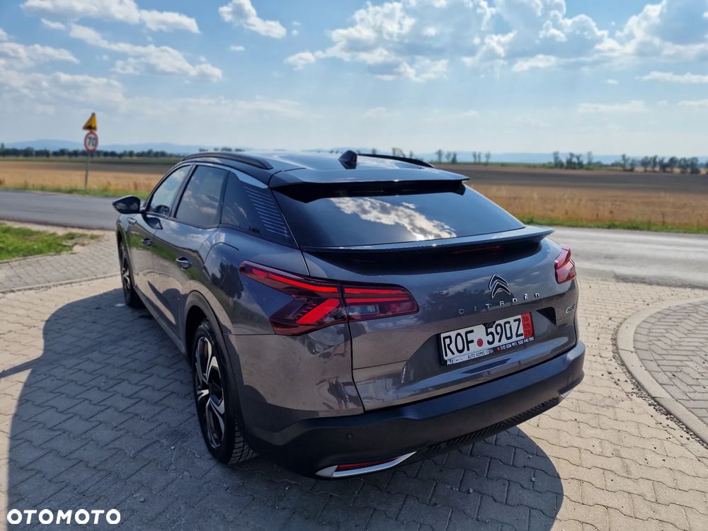 Citroën C5X 180 Start&Stopp e-EAT8 PLUS - 15