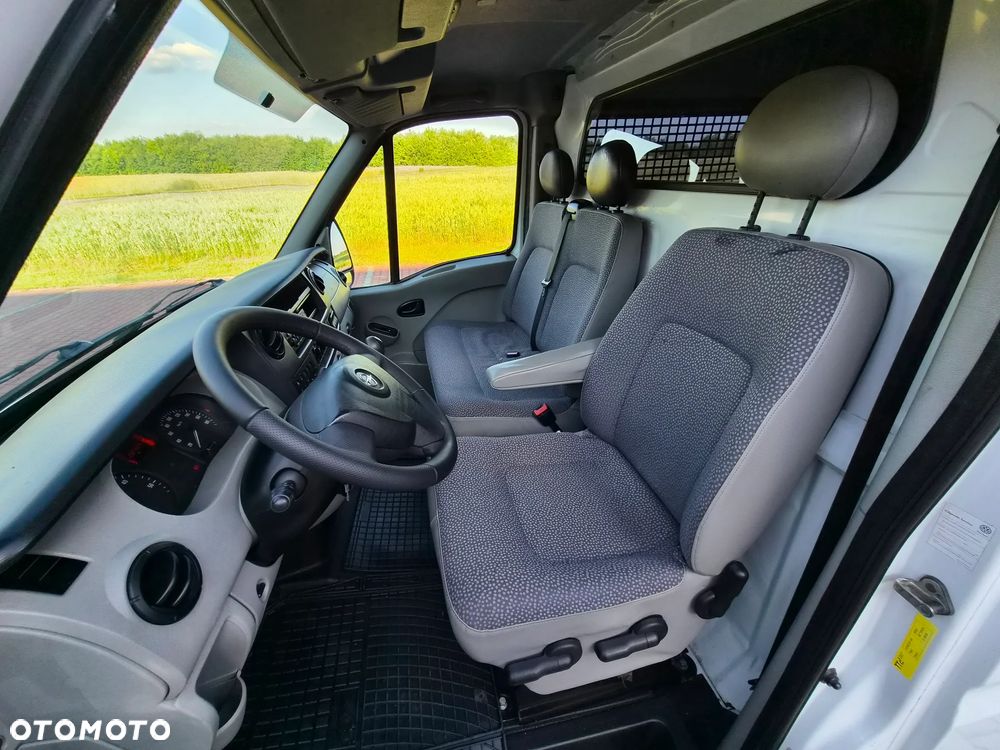 Renault Master - 27