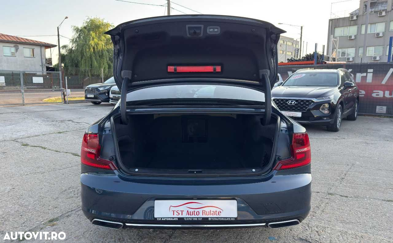 Volvo S90 D4 Inscription - 13